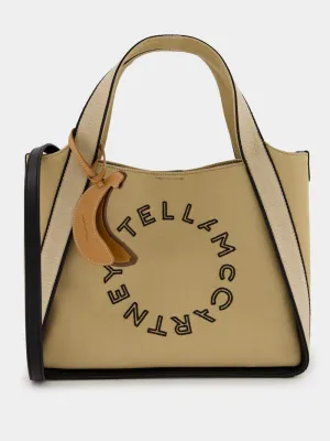 Bananatex® Logo Canvas Crossbody