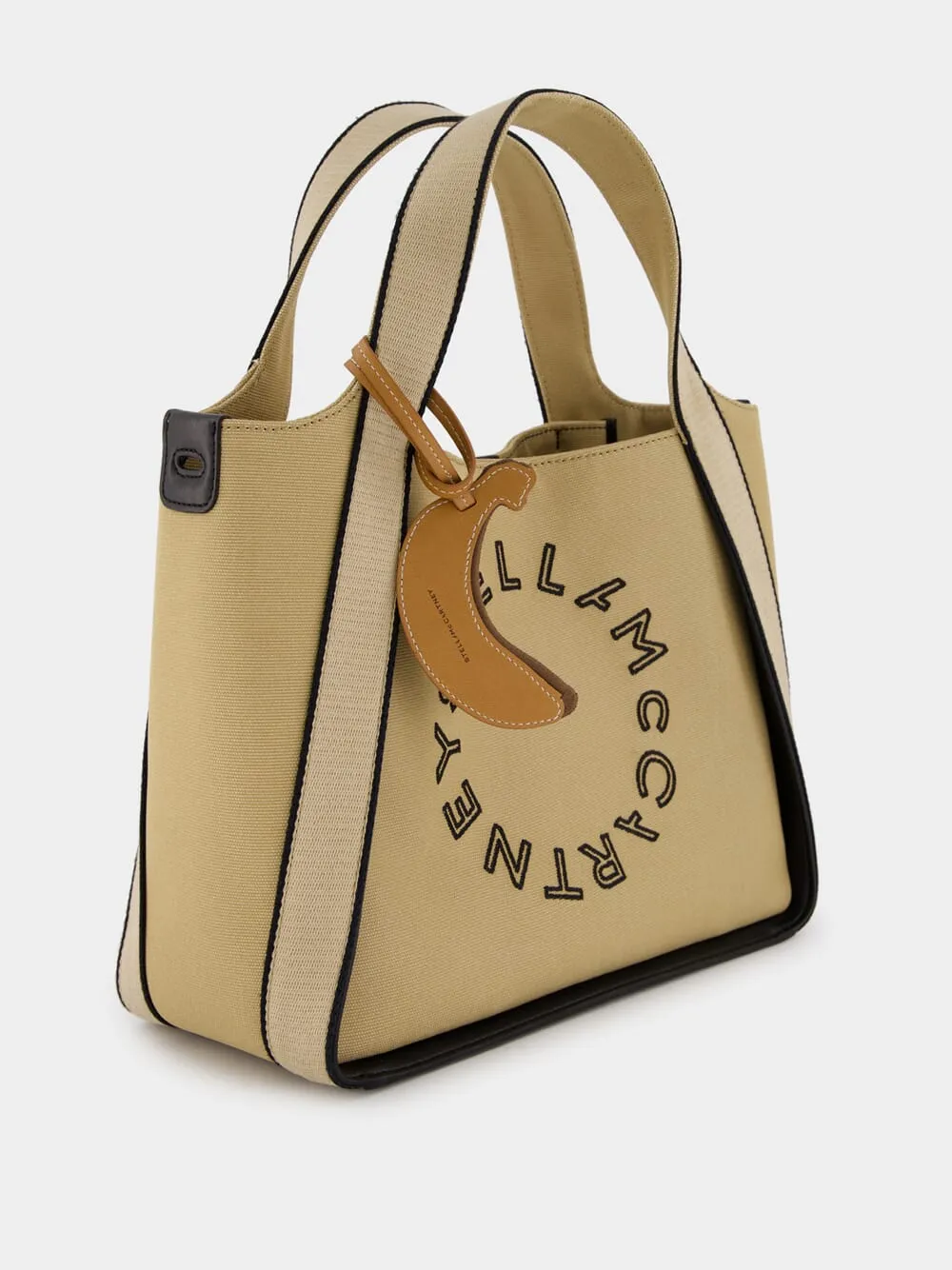 Bananatex® Logo Canvas Crossbody