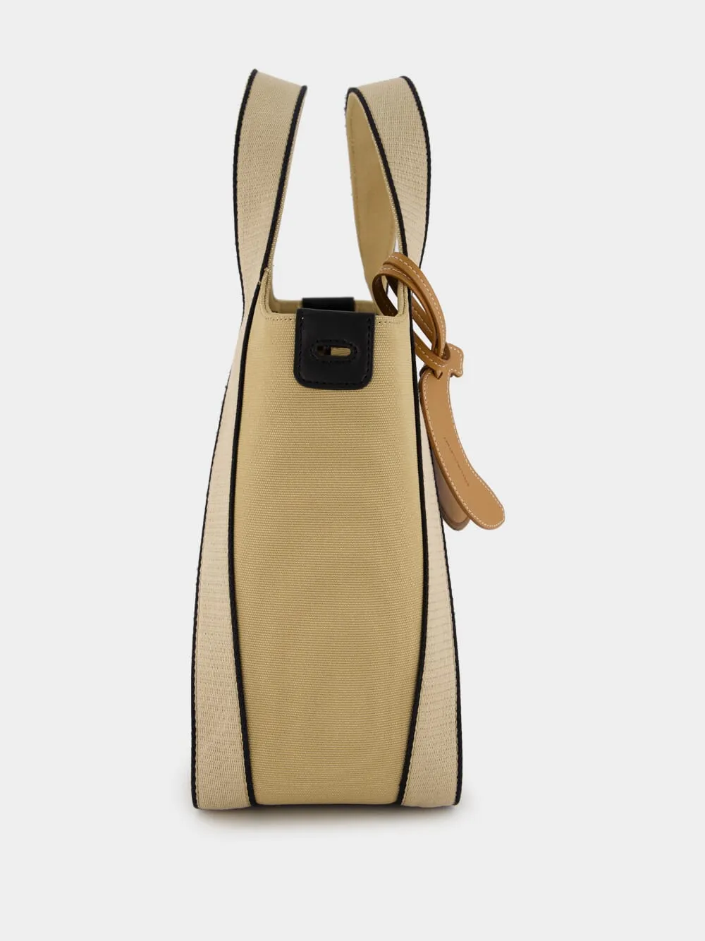 Bananatex® Logo Canvas Crossbody