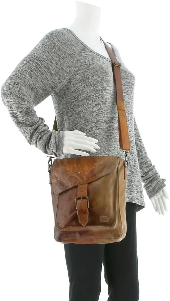 Bed:Stu Ainhoa LTC Crossbody Bag