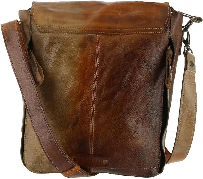 Bed:Stu Ainhoa LTC Crossbody Bag
