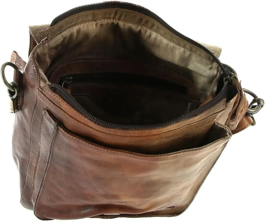 Bed:Stu Ainhoa LTC Crossbody Bag