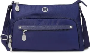 bg by baggallini El Paso Crossbody Bag