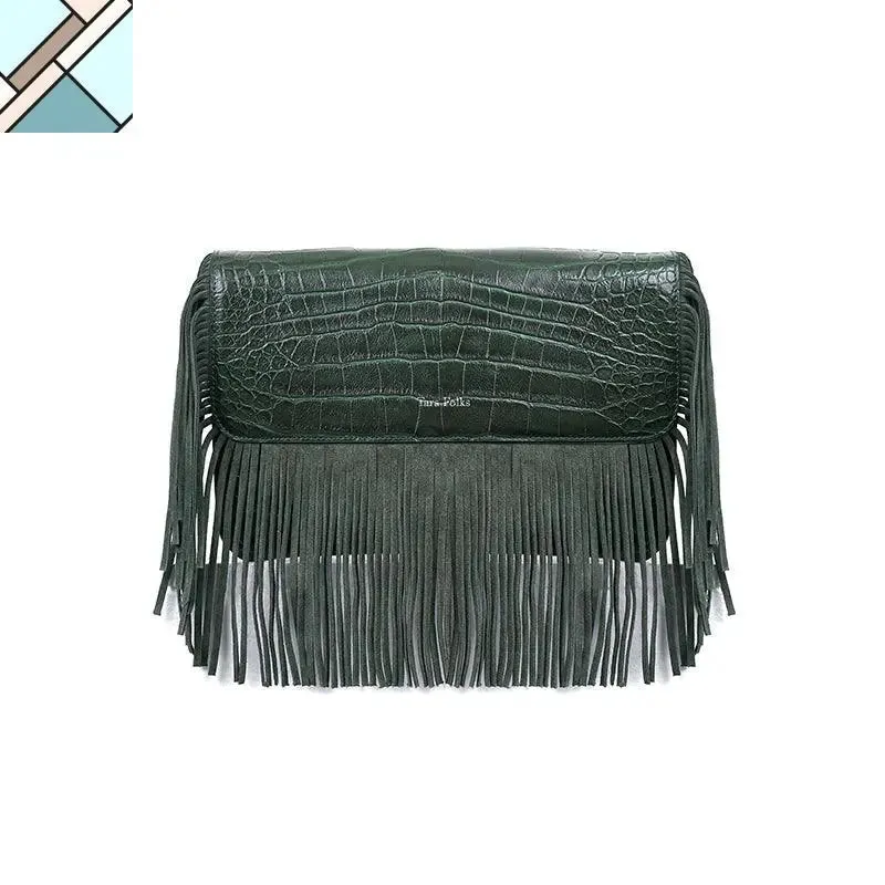 Bonnie Crossbody Bag