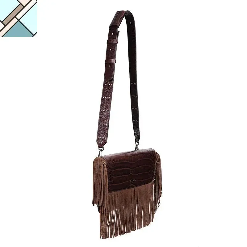 Bonnie Crossbody Bag