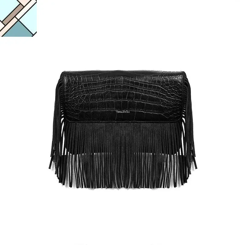Bonnie Crossbody Bag