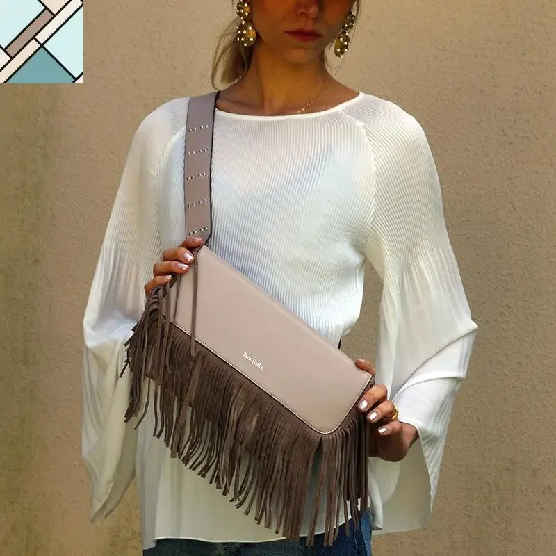 Bonnie Crossbody Bag