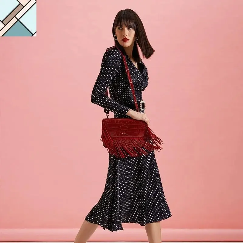 Bonnie Crossbody Bag