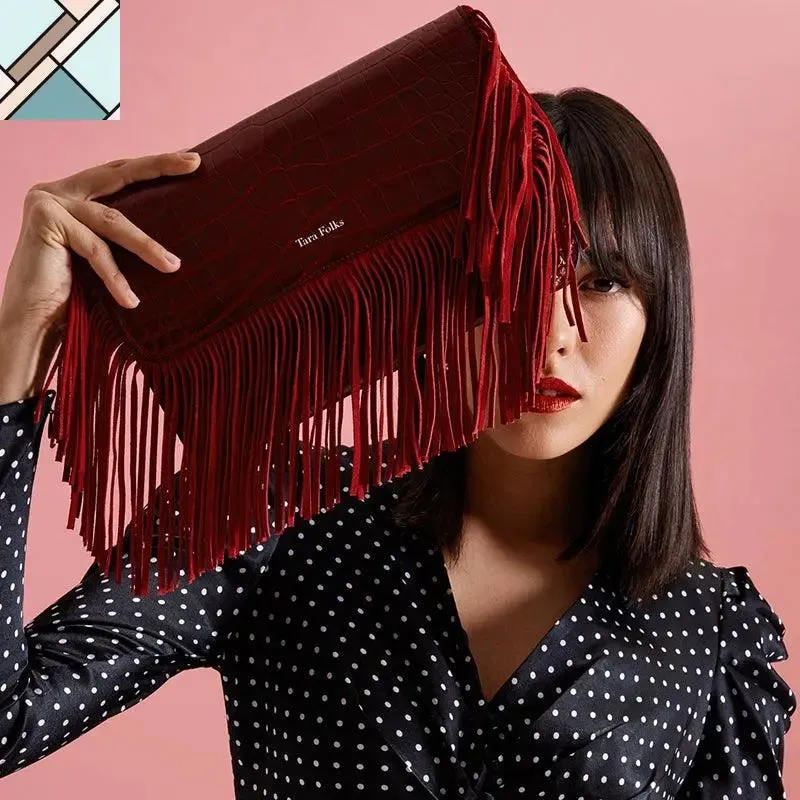 Bonnie Crossbody Bag