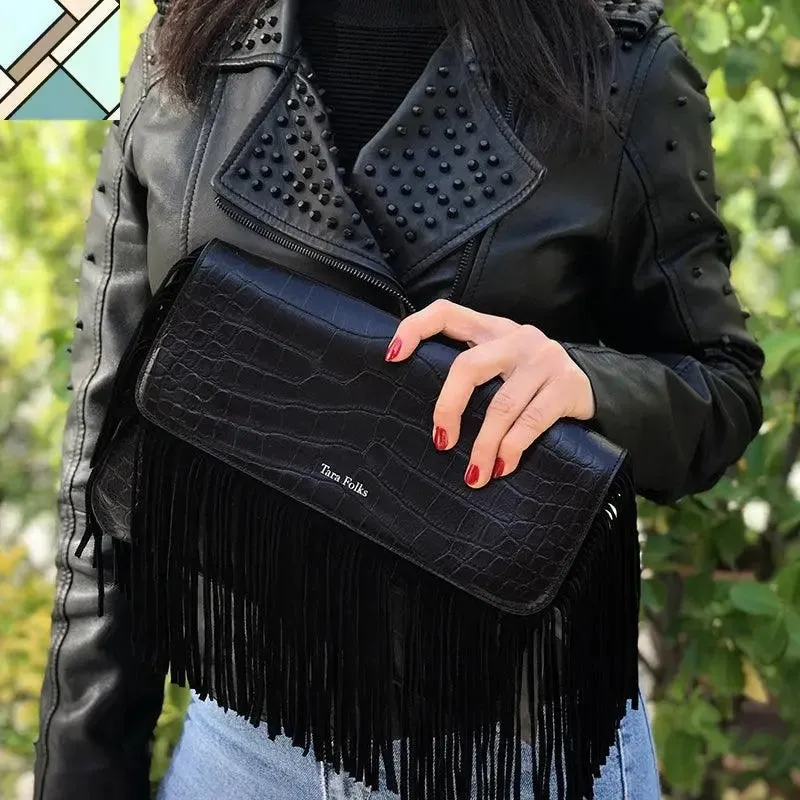 Bonnie Crossbody Bag