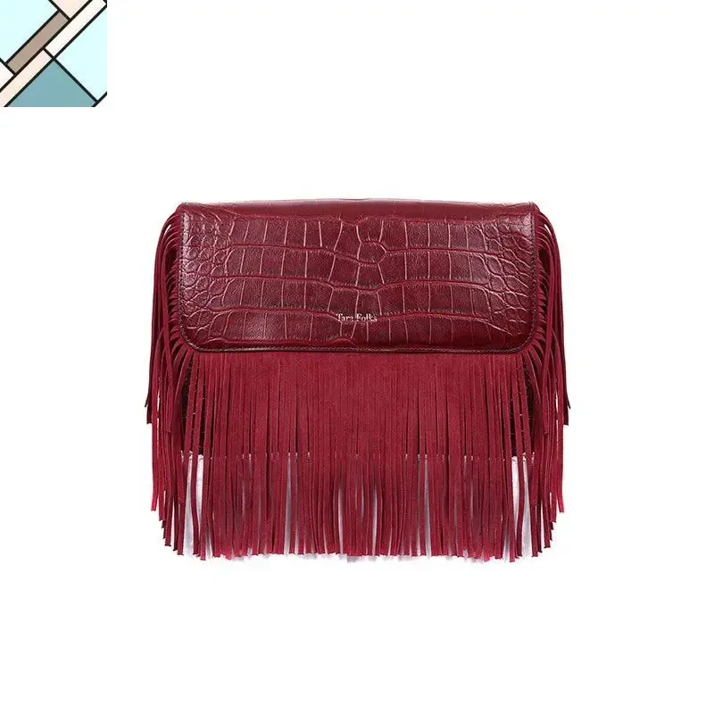 Bonnie Crossbody Bag