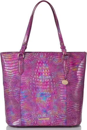 BRAHMIN Abigail Azalea Mini Tote