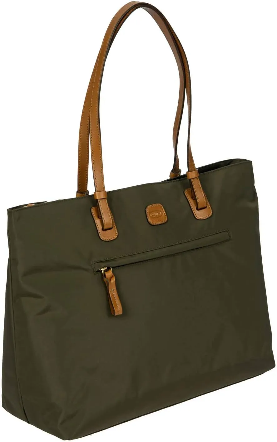 Bric's X-Collection Travel Tote Bag - Parent