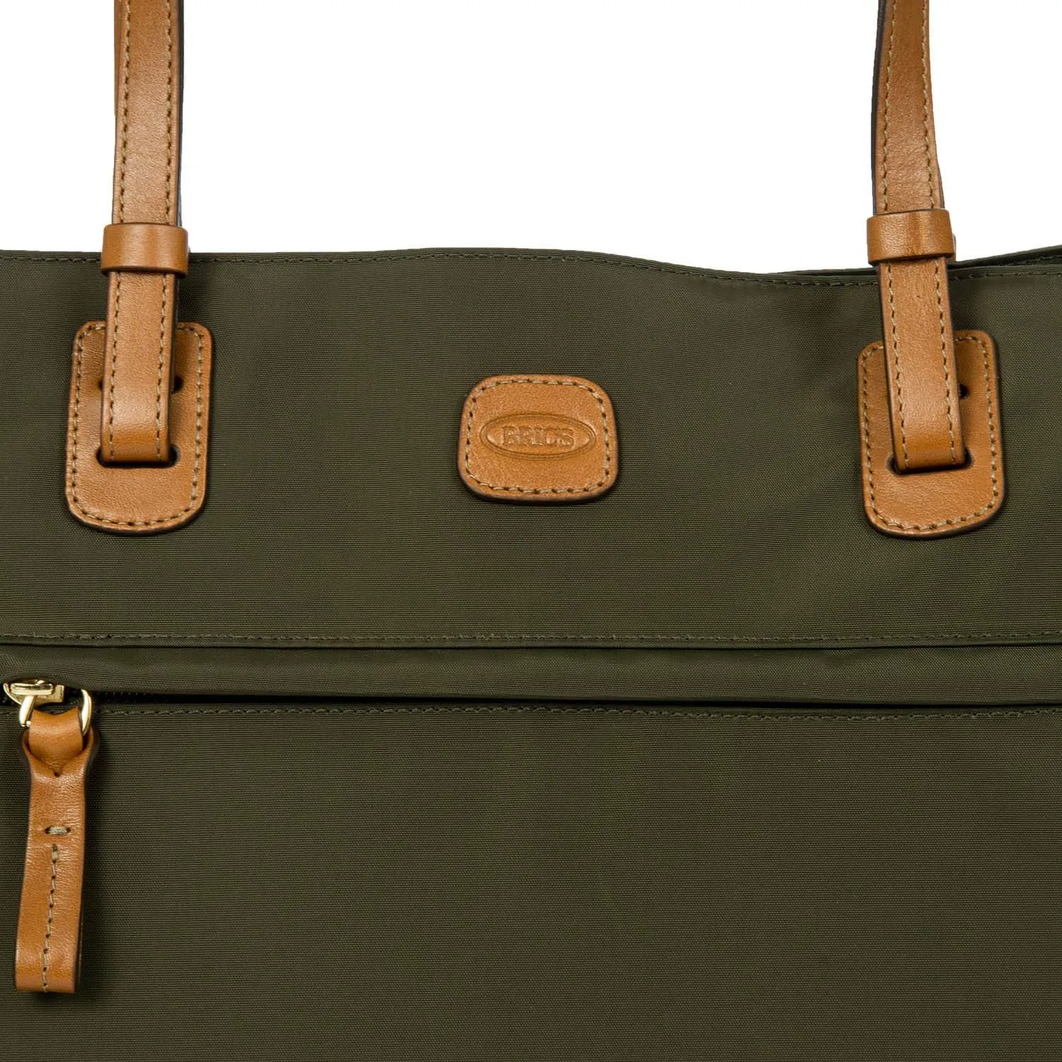 Bric's X-Collection Travel Tote Bag - Parent