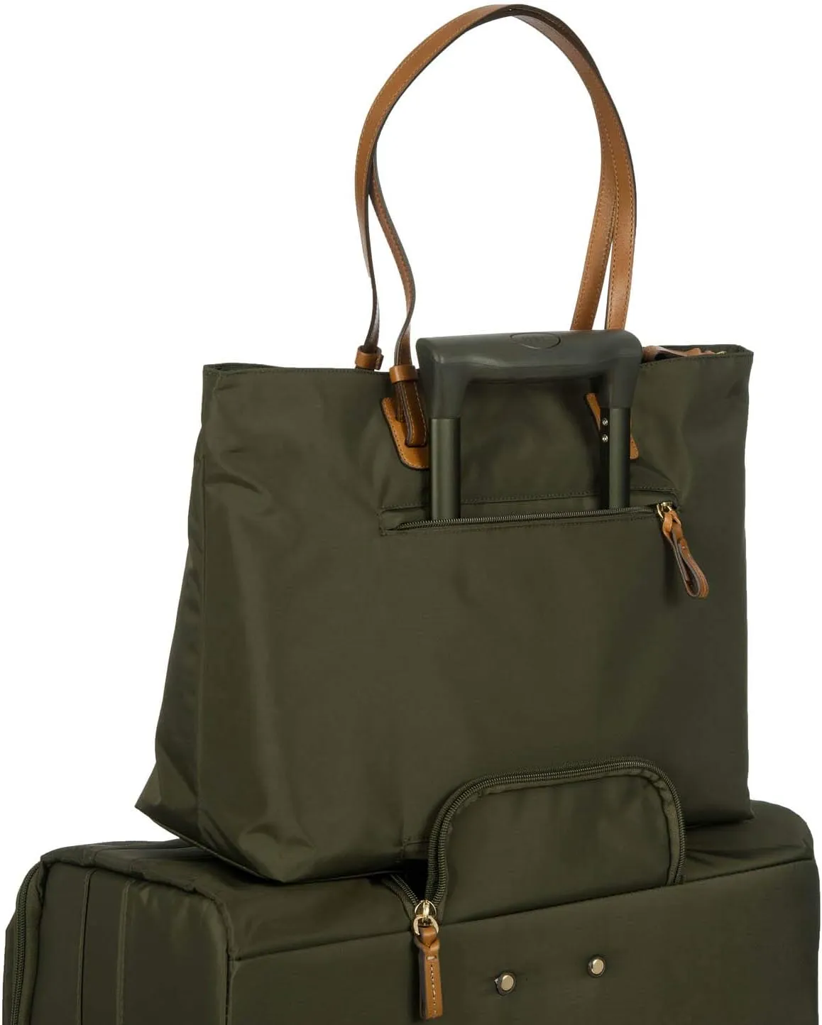 Bric's X-Collection Travel Tote Bag - Parent