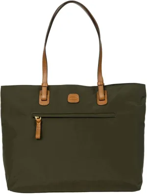 Bric's X-Collection Travel Tote Bag - Parent