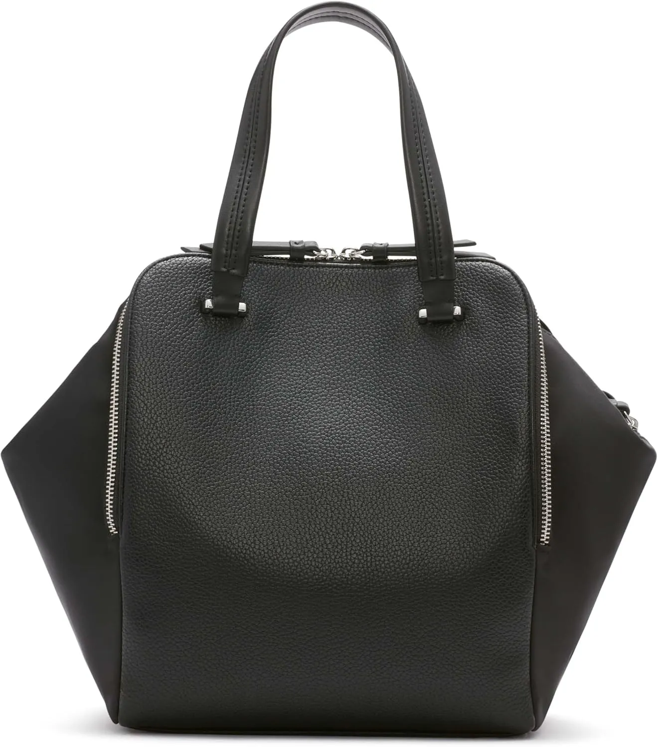 Calvin Klein Marble Triple Compartment Organizational Tote