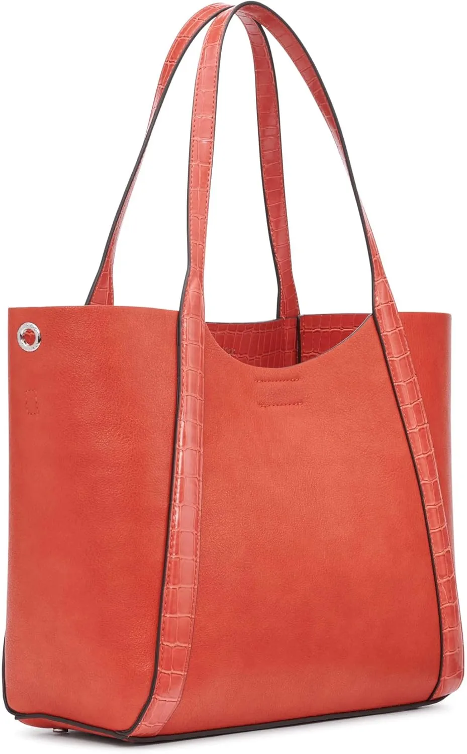 Calvin Klein Masonite North/South Tote