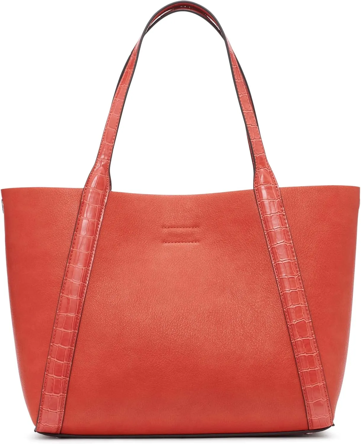 Calvin Klein Masonite North/South Tote