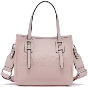 Calvin Klein Modern Essential Mini Tote Crossbody