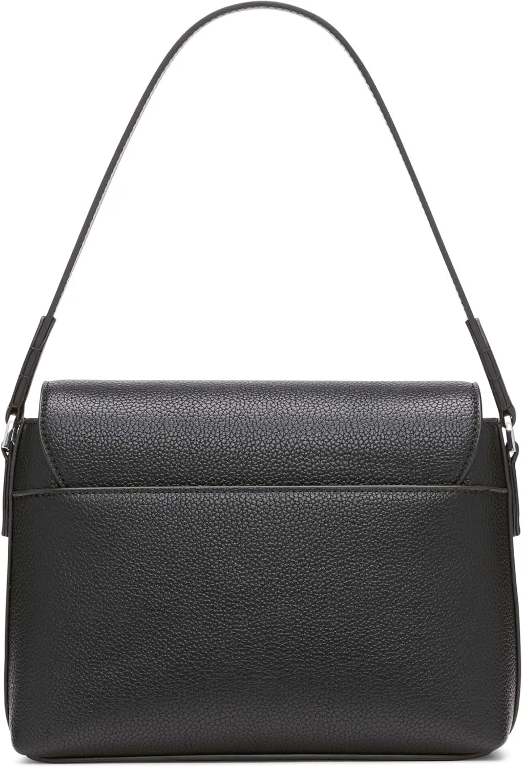 Calvin Klein Women's Millie 2 in 1 Flap Shoulder Bag & Crossbody