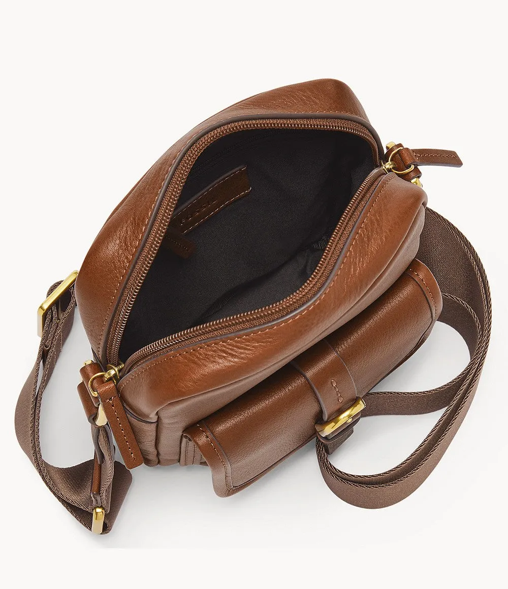 Camden N/S Crossbody