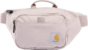 Carhartt Adjustable Waist Pack, Durable, Water Resistant Hip Pack