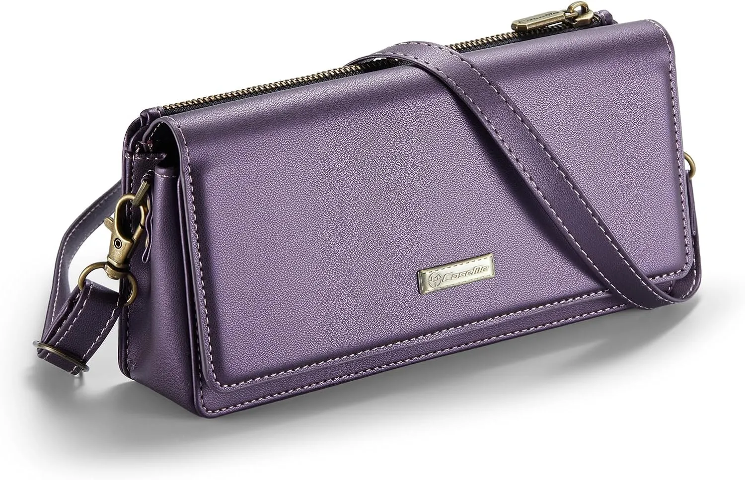 CaseMe Crossbody Small Cell Phone Bag for Women