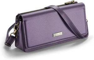 CaseMe Crossbody Small Cell Phone Bag for Women