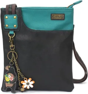 CHALA SWING Pack Smartphone Cross-Body Purse Purse Charm