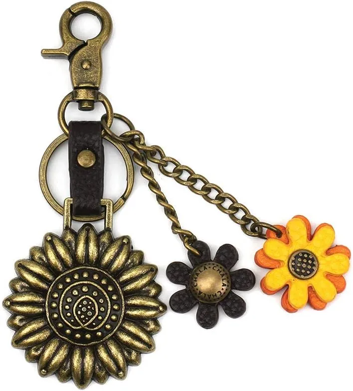 CHALA SWING Pack Smartphone Cross-Body Purse Purse Charm