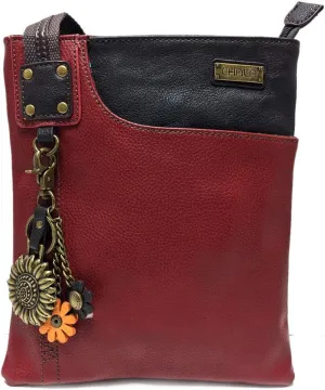 CHALA SWING Pack Smartphone Cross-Body Purse Purse Charm