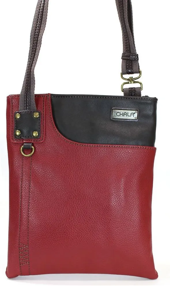 CHALA SWING Pack Smartphone Cross-Body Purse Purse Charm