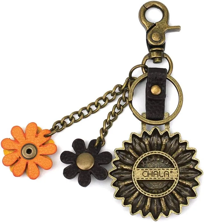 CHALA SWING Pack Smartphone Cross-Body Purse Purse Charm