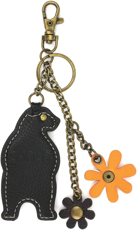 CHALA SWING Pack Smartphone Cross-Body Purse Purse Charm