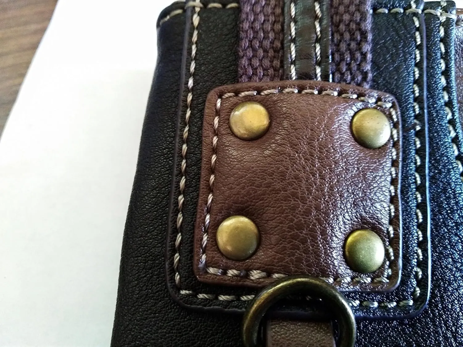CHALA SWING Pack Smartphone Cross-Body Purse Purse Charm