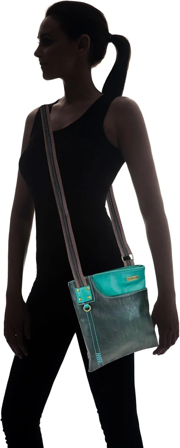 CHALA SWING Pack Smartphone Cross-Body Purse Purse Charm