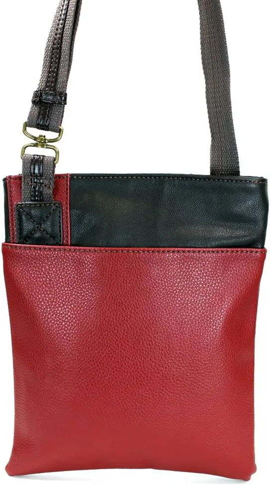 CHALA SWING Pack Smartphone Cross-Body Purse Purse Charm