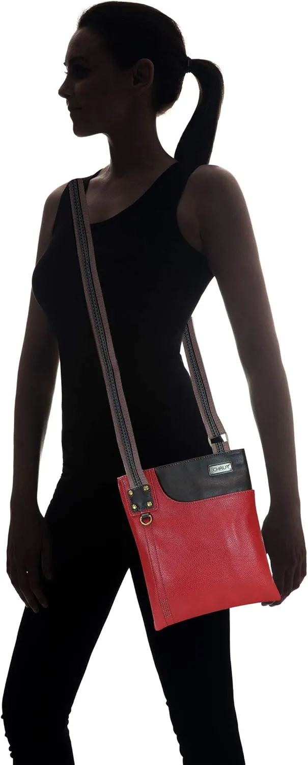 CHALA SWING Pack Smartphone Cross-Body Purse Purse Charm