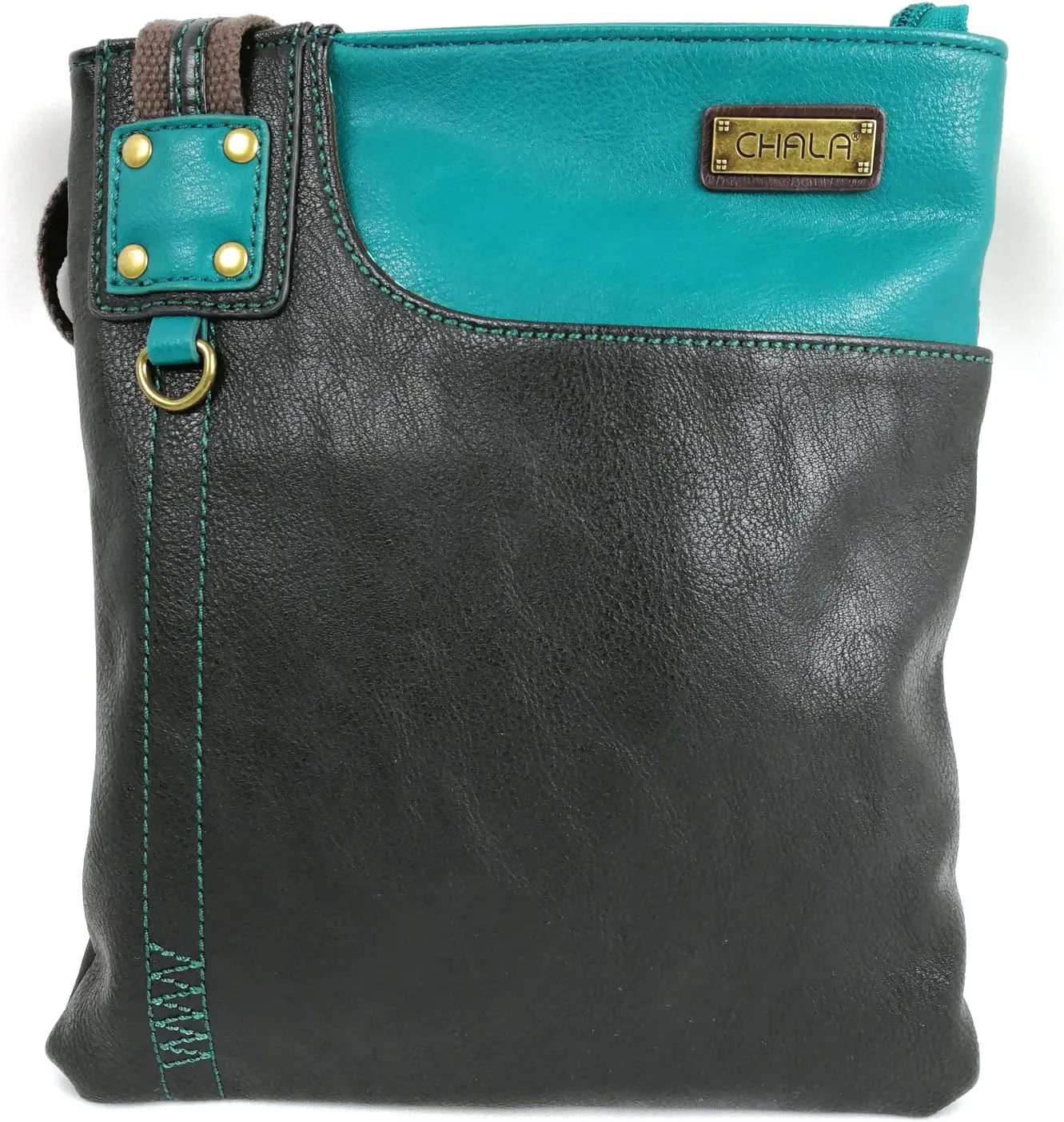 CHALA SWING Pack Smartphone Cross-Body Purse Purse Charm