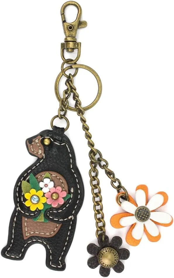 CHALA SWING Pack Smartphone Cross-Body Purse Purse Charm