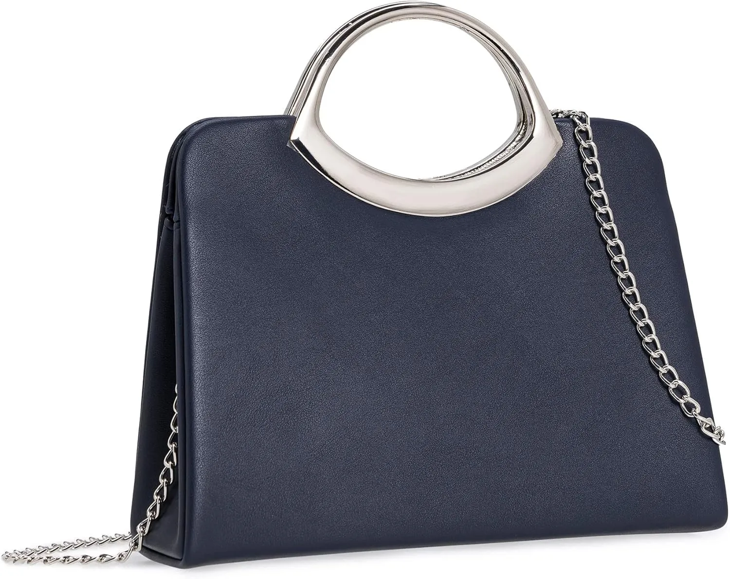 CHARMING TAILOR Small Dressy Handbag for Women Evening Bag Elegant Party Purse for Prom/Cocktail/Wedding