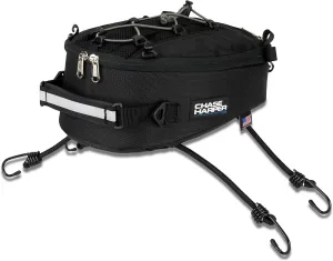 Chase Harper 450 Tail Bag - Water-Resistant, Tear-Resistant, Industrial Grade Ballistic Nylon