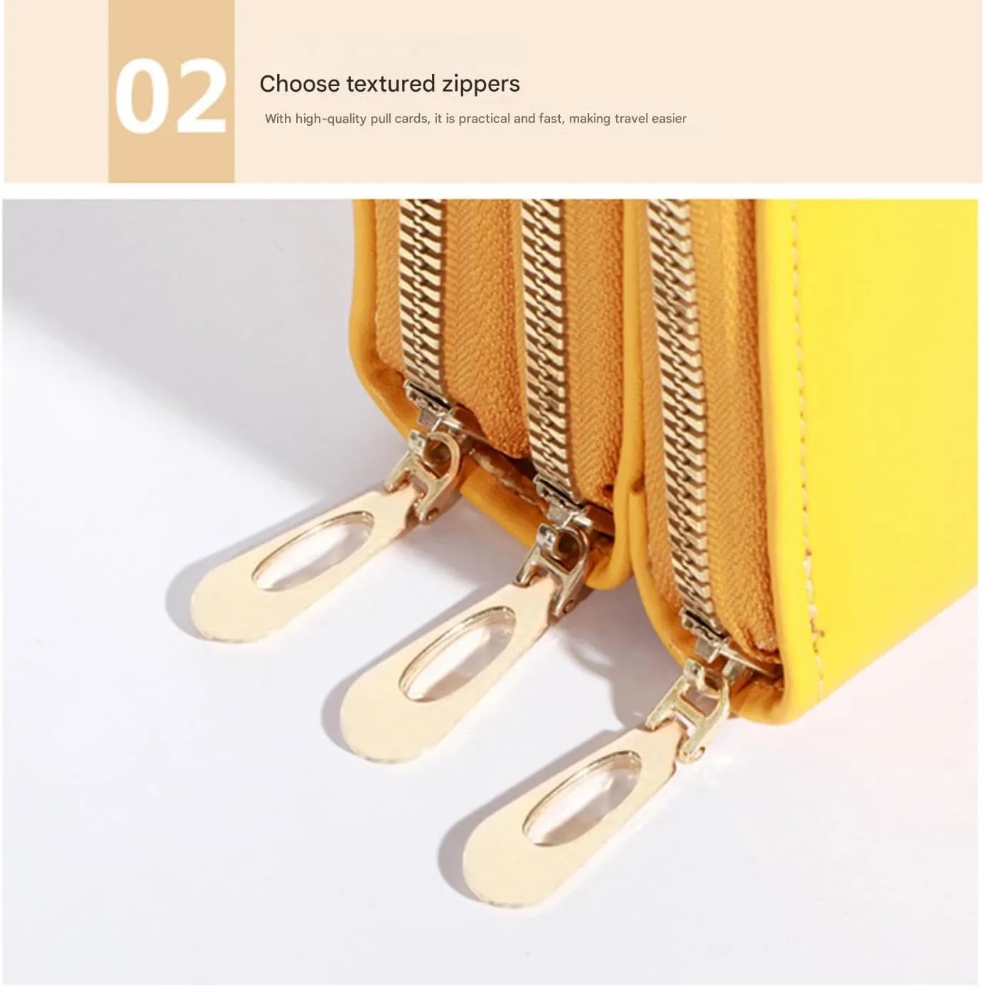 Cherishon Leather Small Crossbody Bag, Leather Small Crossbody Bag/Mini Messenger Shoulder Handbag, Mobile Phone Wallet