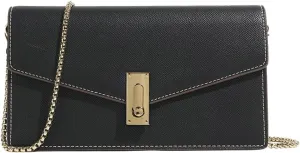 Chic Bag for Women - Versatile Chain Strap Underarm, Single-Shoulder & Crossbody Purse Envelope Bag