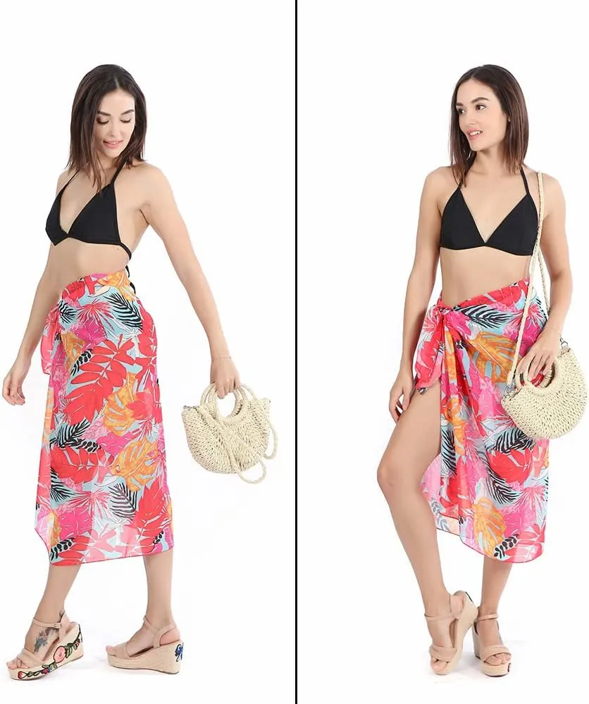 CHIC DIARY Small Summer Beach Straw Bag for Women Crossbody Top Handle Shoulder Handbag Mini Handwoven Rattan Clutch Purse