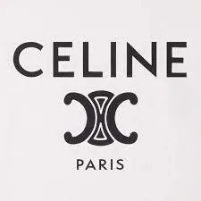 CÉLINE LAMBSKIN TRIO CROSSBODY BAG BURGUNDY