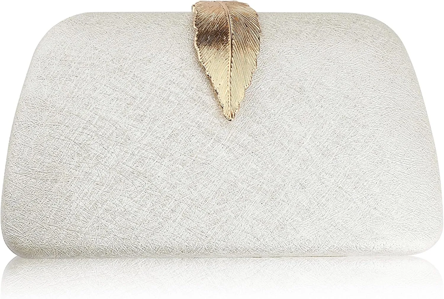 Clutch Purses for Women Evening Bag with Detachable Chain Small Sparkly Handbags for Party Wedding Evening Dress