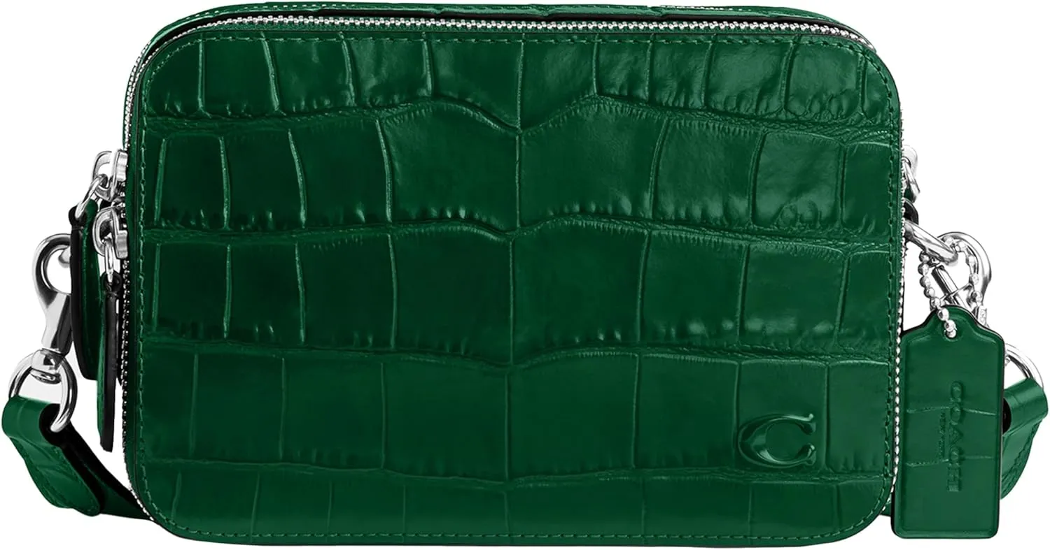 COACH Charter Crossbody 19