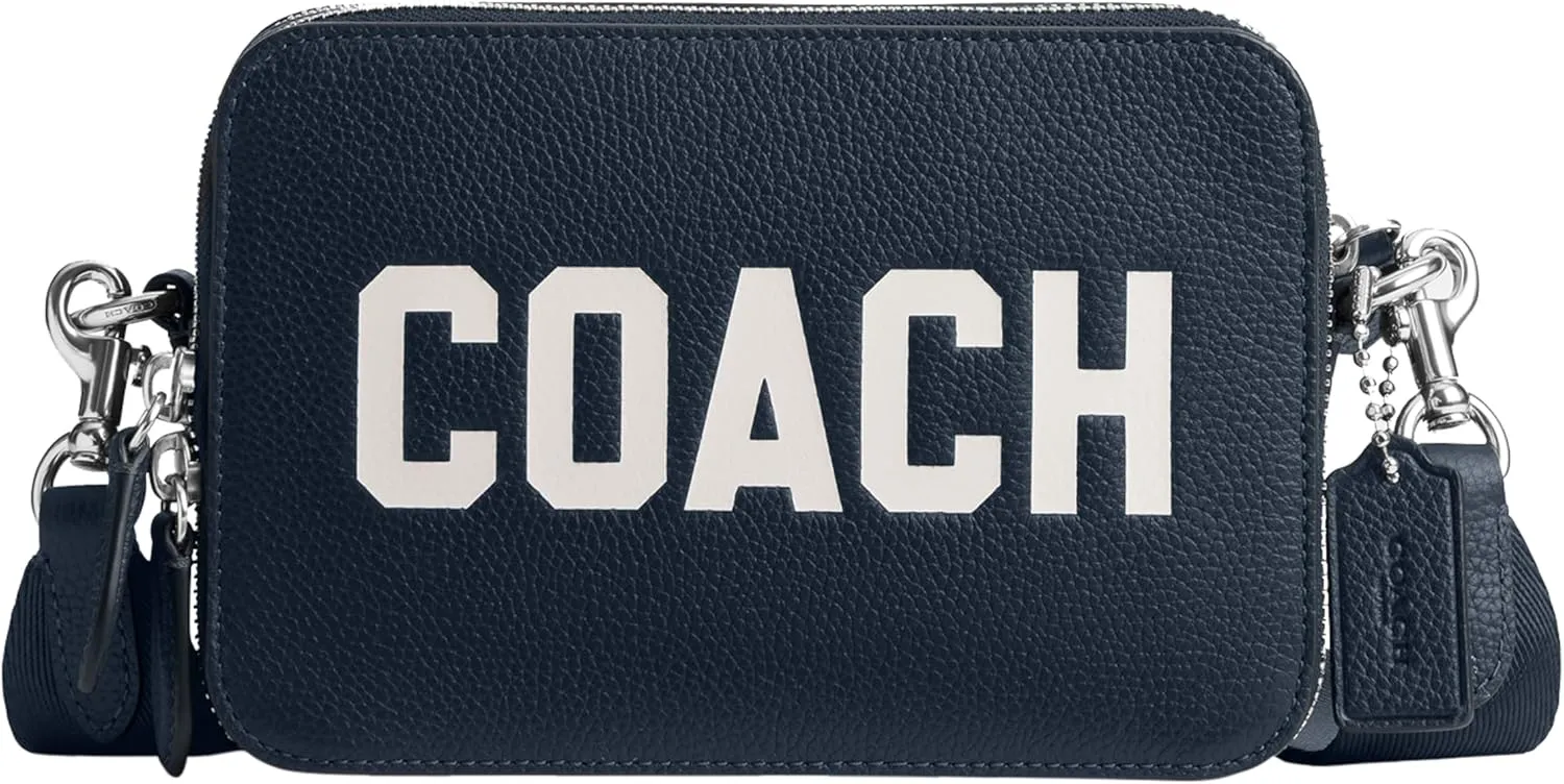 Coach Charter Crossbody 19